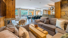 Résidence Le Clos Fontaine - 5 pièces cabine 14 personnes 3 exposé Sud Ouest MAE-7921